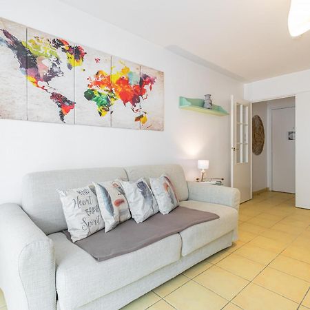 Nice 1 Bedroom Downtown Carre D'Or With Garage Exteriér fotografie