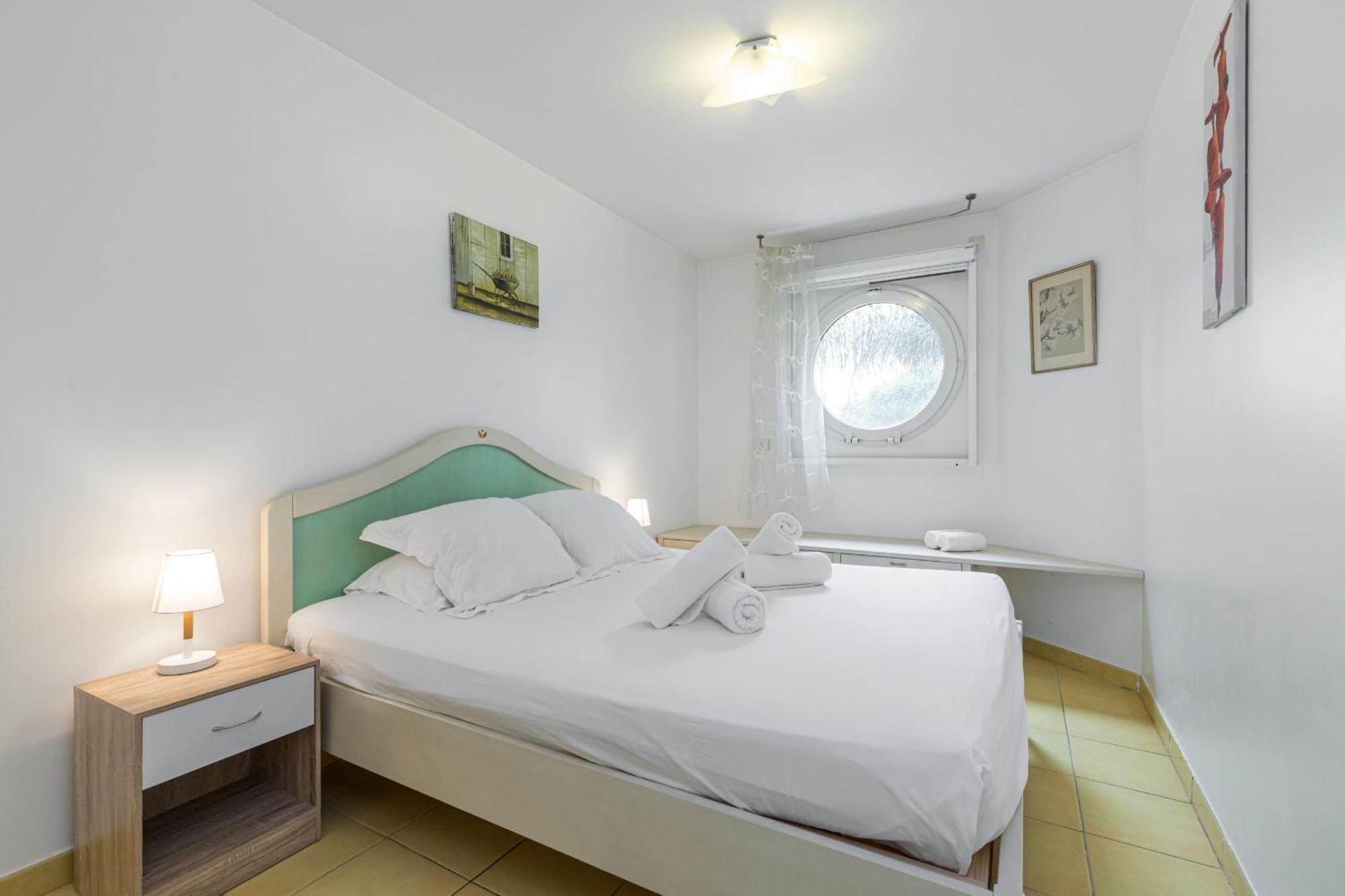 Nice 1 Bedroom Downtown Carre D'Or With Garage Exteriér fotografie