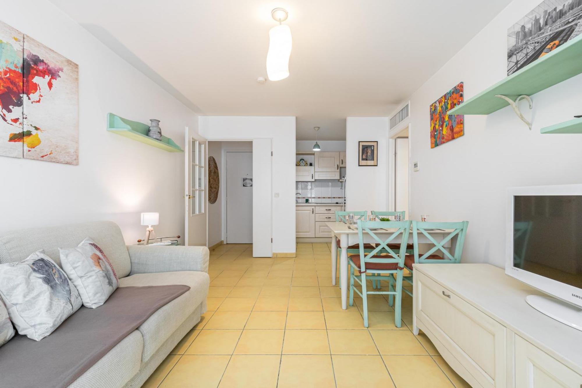 Nice 1 Bedroom Downtown Carre D'Or With Garage Exteriér fotografie