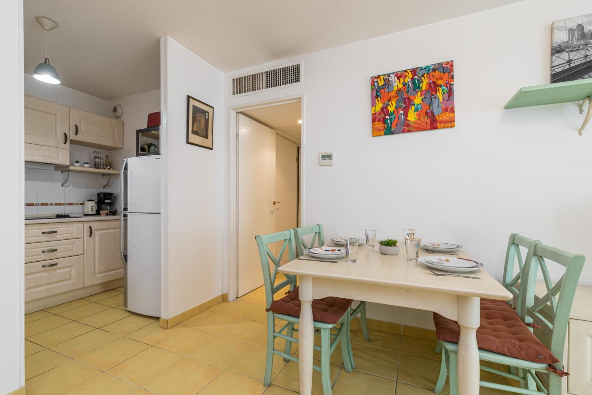 Nice 1 Bedroom Downtown Carre D'Or With Garage Exteriér fotografie