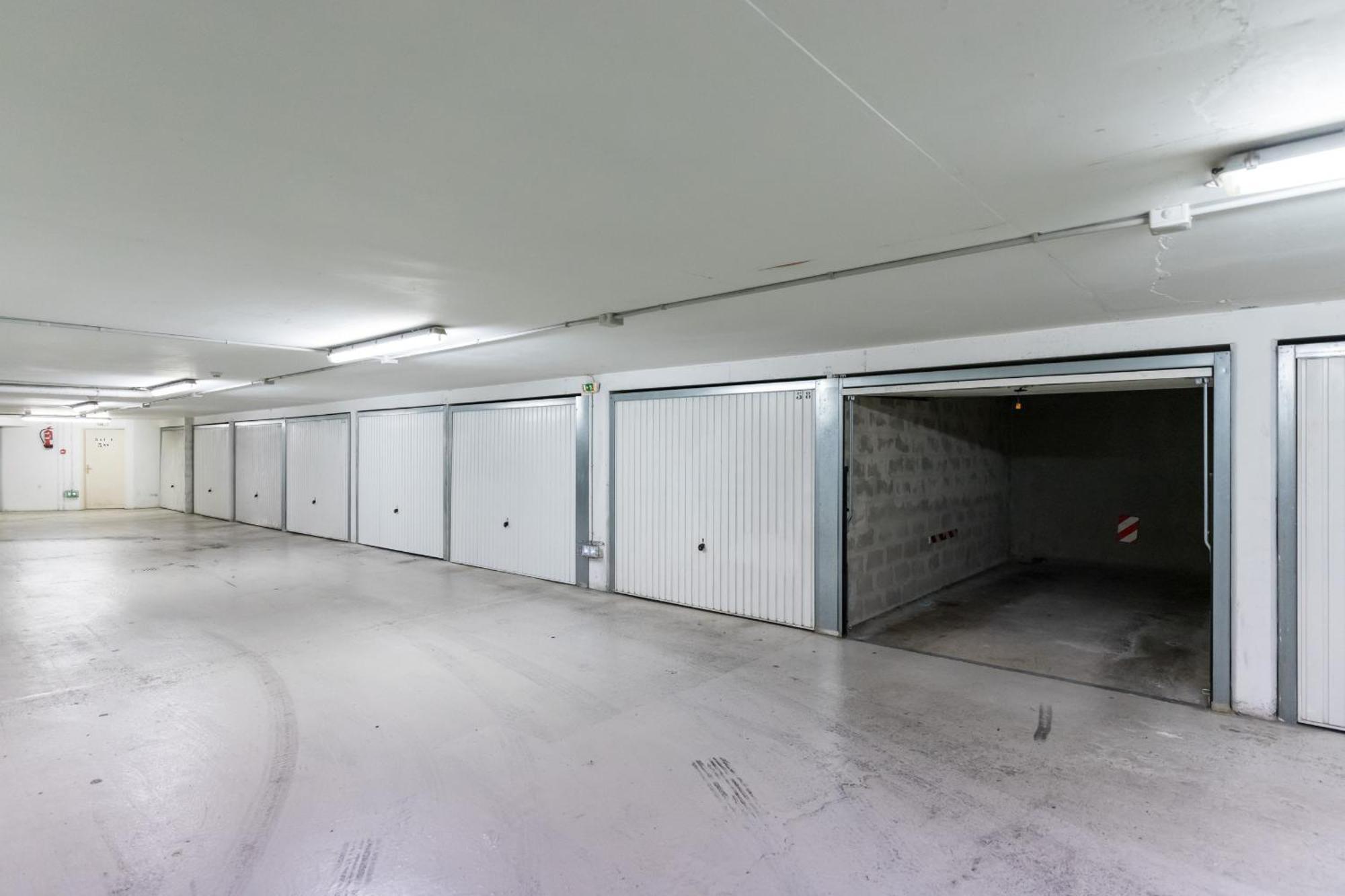 Nice 1 Bedroom Downtown Carre D'Or With Garage Exteriér fotografie