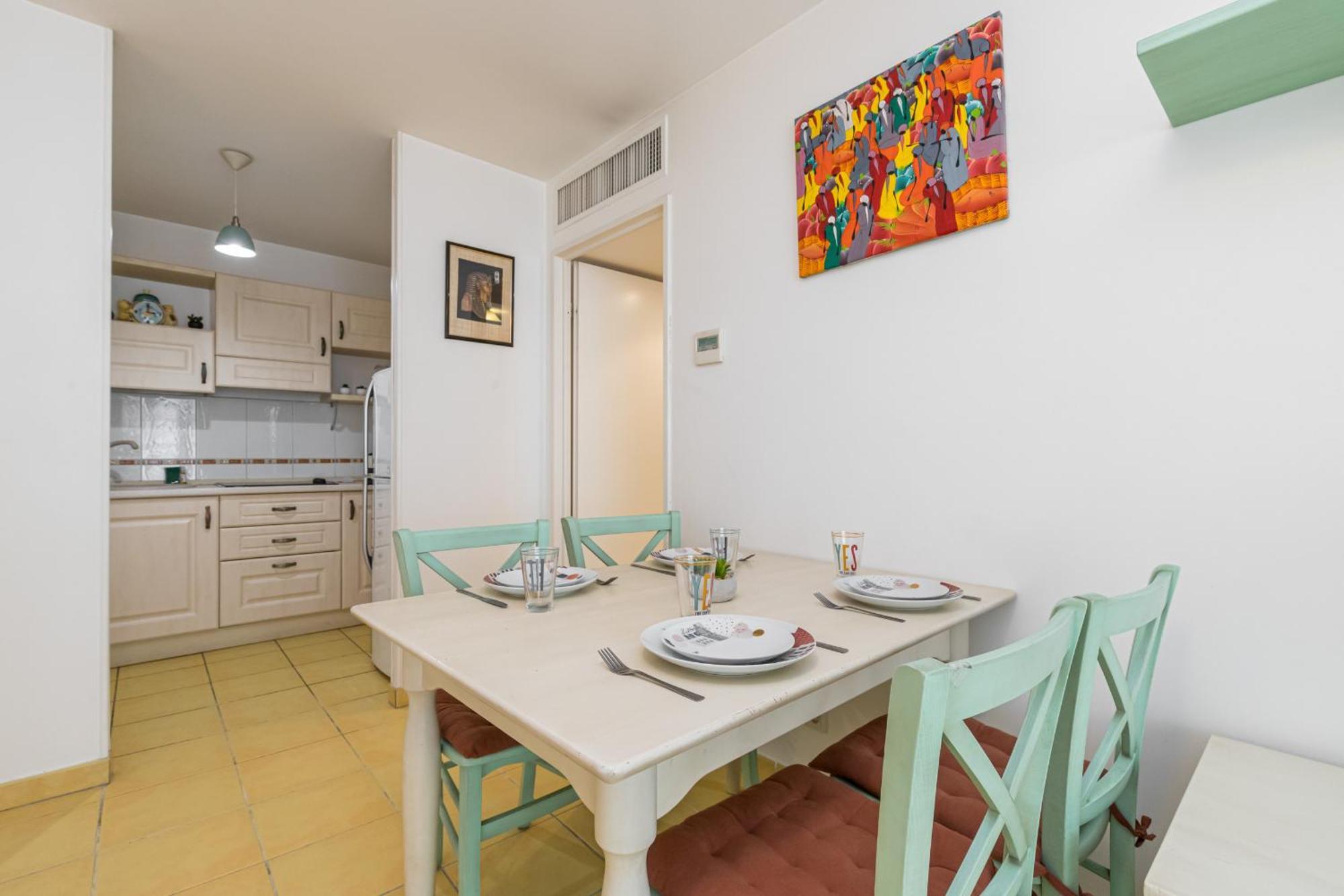 Nice 1 Bedroom Downtown Carre D'Or With Garage Exteriér fotografie