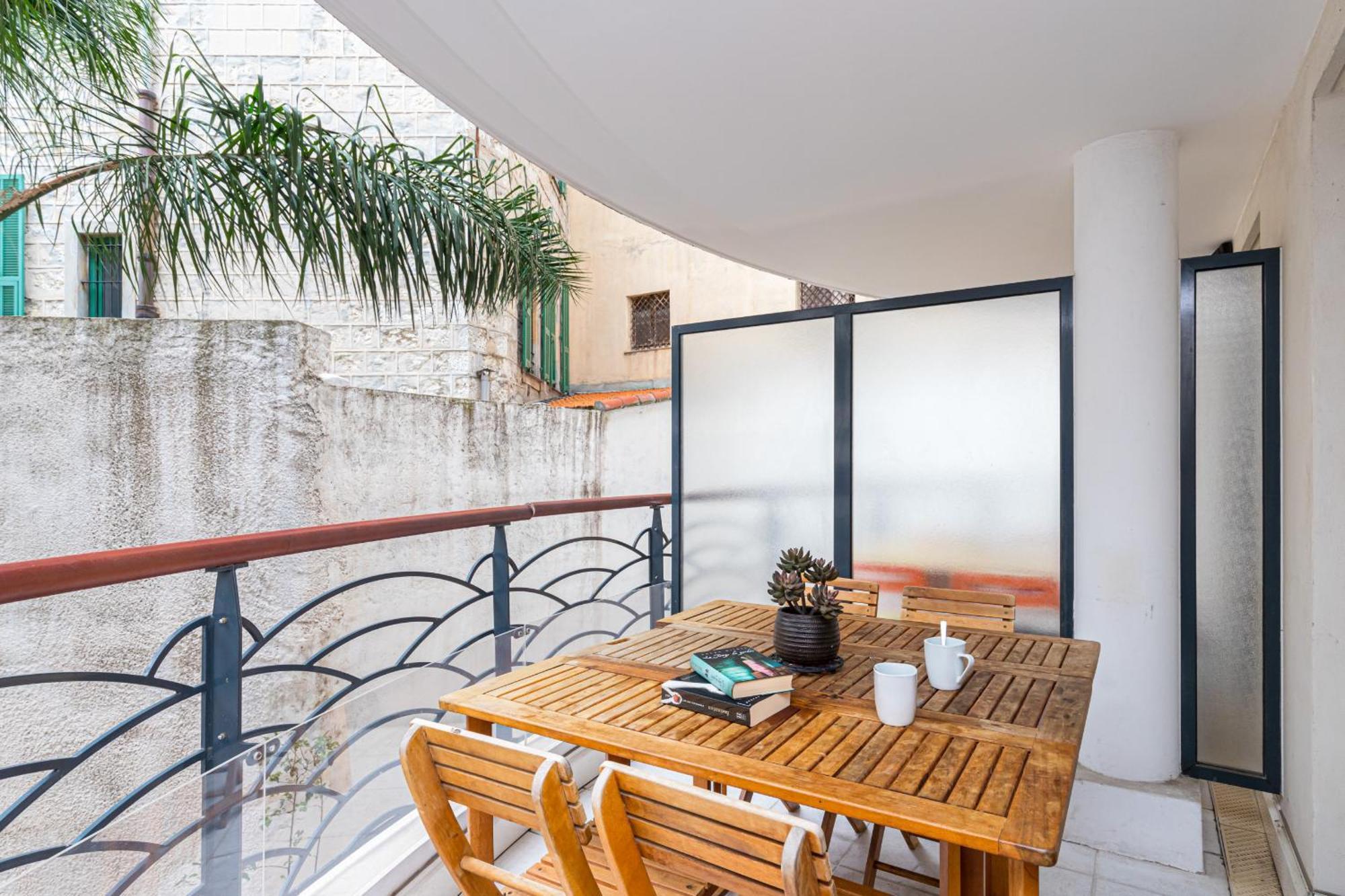 Nice 1 Bedroom Downtown Carre D'Or With Garage Exteriér fotografie